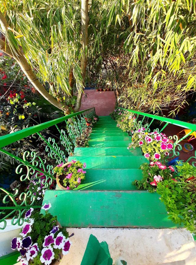 The Coral House Homestay By The Taj Agra  Exterior photo